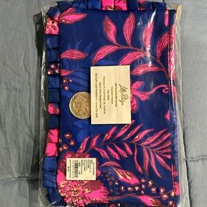Lilly Pulitzer Pouchette